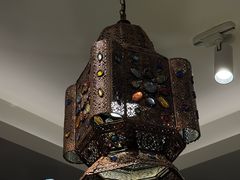 -乌苏疆遇集市烧烤新疆菜(乌苏啤酒小镇店)