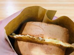 -薛新颖红豆饼(中式甜点山师店)