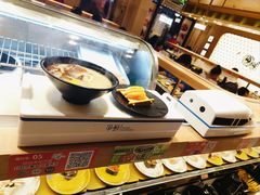 -争鲜回转寿司(浦东三钢里PLUS店)