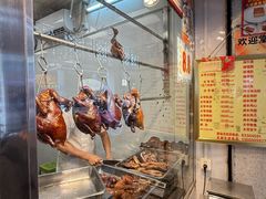 -周生记太爷鸡(文明路店)