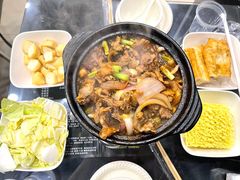 -川香煲(茅台路店)