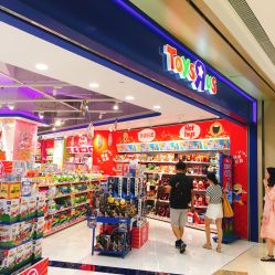 -玩具反斗城(万象汇店)