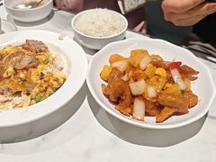 -深仔记茶餐厅(亚士厘道店)