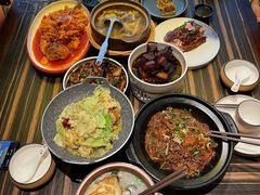 -江太极江浙菜(马桥万达广场店)
