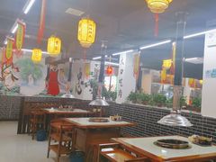 -李家水浒烤肉(五一店)