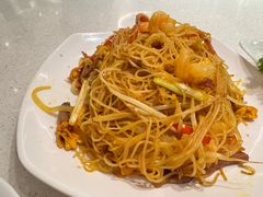 -香港新发烧腊茶餐厅(书城店)