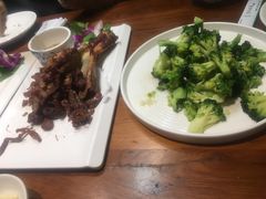 -李记大厨