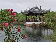 -无锡蠡湖国家湿地公园-蠡园