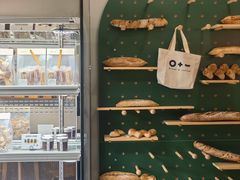 -0+1·手作面包(新北店)