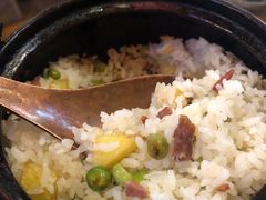 纳西铜锅饭-小锅巴纳西餐厅