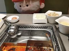 -海底捞火锅(杭州萧山宝龙广场店)