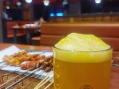 -小杨烤肉(朱雀店)