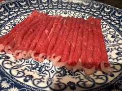 -北京老门框爆肚四季涮肉(淮海东路外滩店)