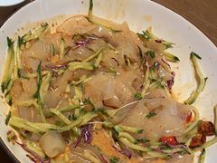 -金掌勺锅包肉(太原万达店)