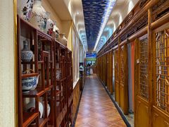 -伊帆食府·青海地方特色美食