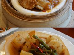 -点都德(聚福楼店)