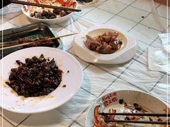 -霸王虾·麻辣小龙虾(清水河公园店)