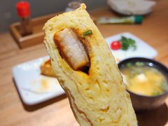 玉子烧-初居食屋日式料理(万象城购物中心店)