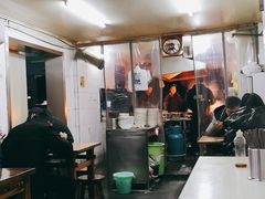 大堂-小狗面馆(复兴店)