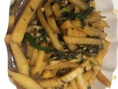-天山醉美·新疆餐厅(富华里店)