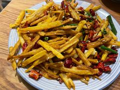 -静一餐厅·湖北菜(前门创始店)