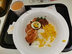 -大家乐(广州天河城六楼店)