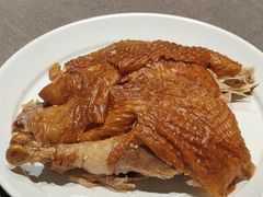-掌柜的店·河南的菜(世茂店)