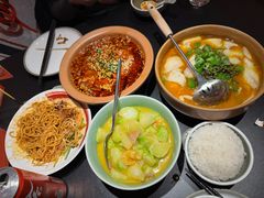 -麻六记(新天地店)