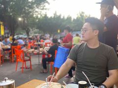 -八方海味餐厅