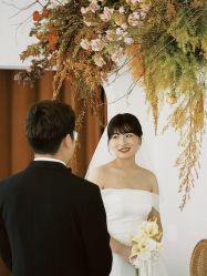 -巴黎婚纱摄影工作室