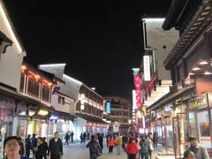 -老城南.鸭血粉丝汤(夫子庙店)