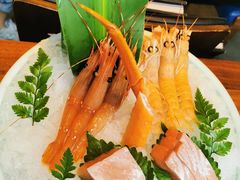 -Mr.Fish鱼鲜生海鲜放题(高德置地冬广场店)