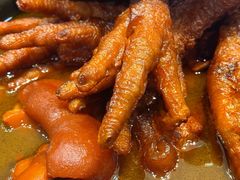 -聚丰园•湖鲜餐厅(阿红私房菜梅石路店)
