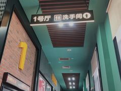 -璇宫国际影城(江汉路店)