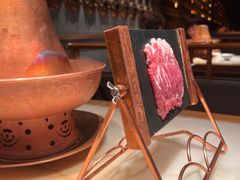 -裕德孚·非遗手切涮羊肉(东直门内大街店)