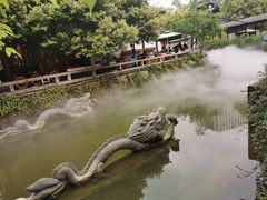 -龙潭水乡