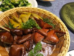 烧鸽子-京食源烧鸽子