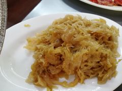 -火云龙烤肉(紫荆花店)