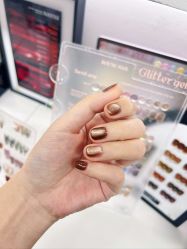 -芊冉•美甲美睫纹绣