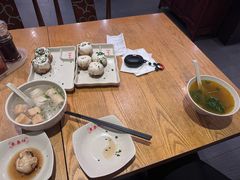 -东泰祥生煎馆(重庆北路店)