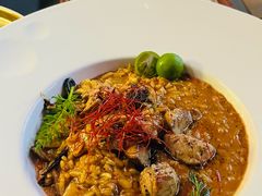 -叁 Three· bistro餐酒馆