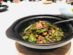 -君庭中餐厅(友谊宾馆店)