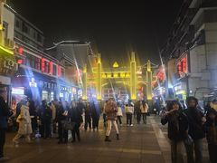 -回龙窝历史文化街区