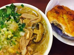 -顺华粉馆(桃园南路店)