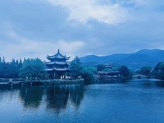 -台州府城(东湖)