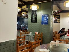 大堂-辛记豆汤家常菜(芳草街店)