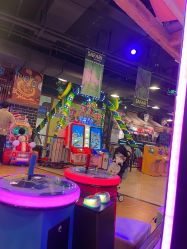 点击看大图 -卡通尼·Safari非洲探索乐园·生日会(金桥国际商业广场店)