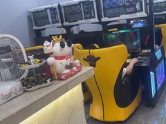 -杰拉电竞·网咖(杭州钱塘区龙湖金沙天街店)