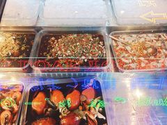 -日进一片海.生腌海鲜火锅.宵夜烧烤(三里屯总店)
