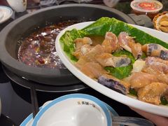 -鱼教头石泉老街石锅鱼(高新店)